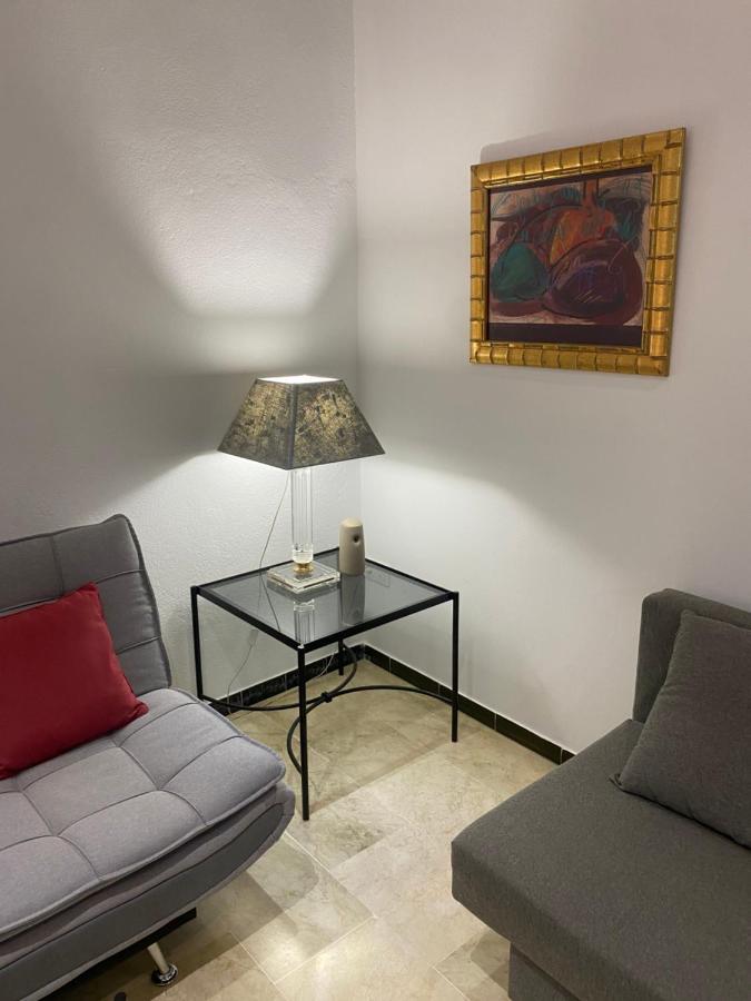 Apartamento Alameda Center