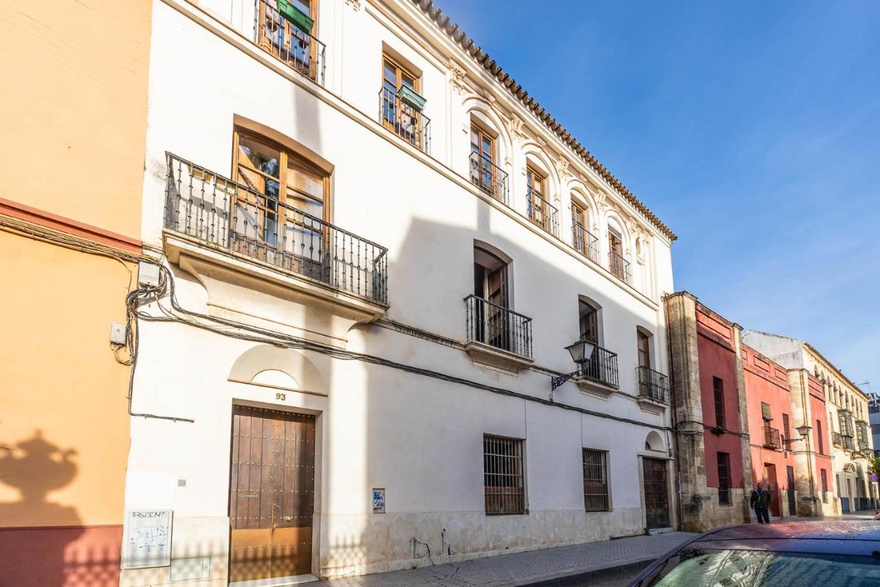 Abbey * Seville