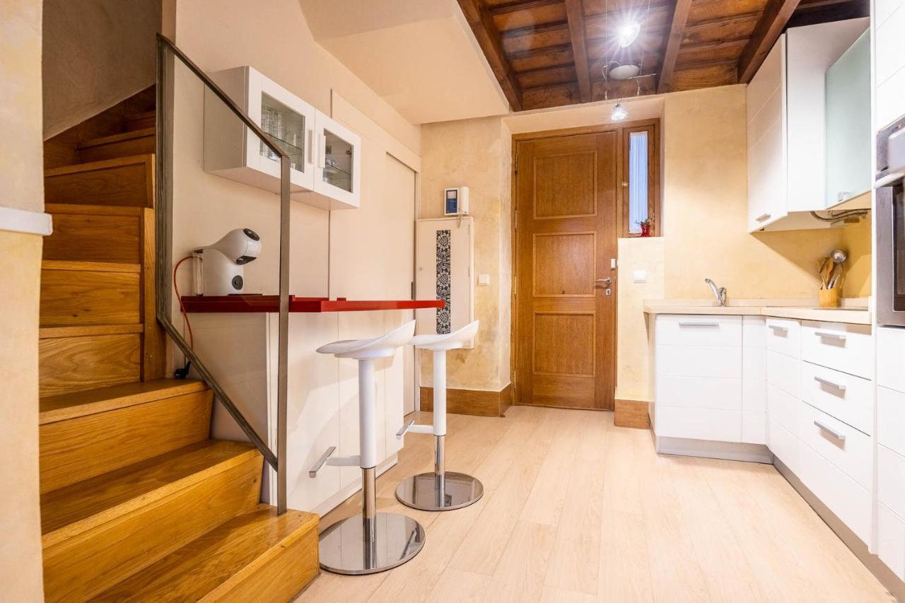 Abbey Apartment Seville