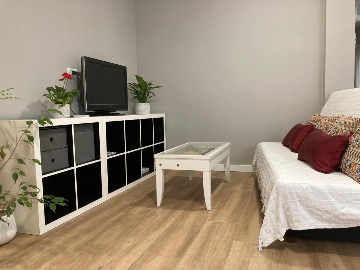 Apartamento Street Sevilla