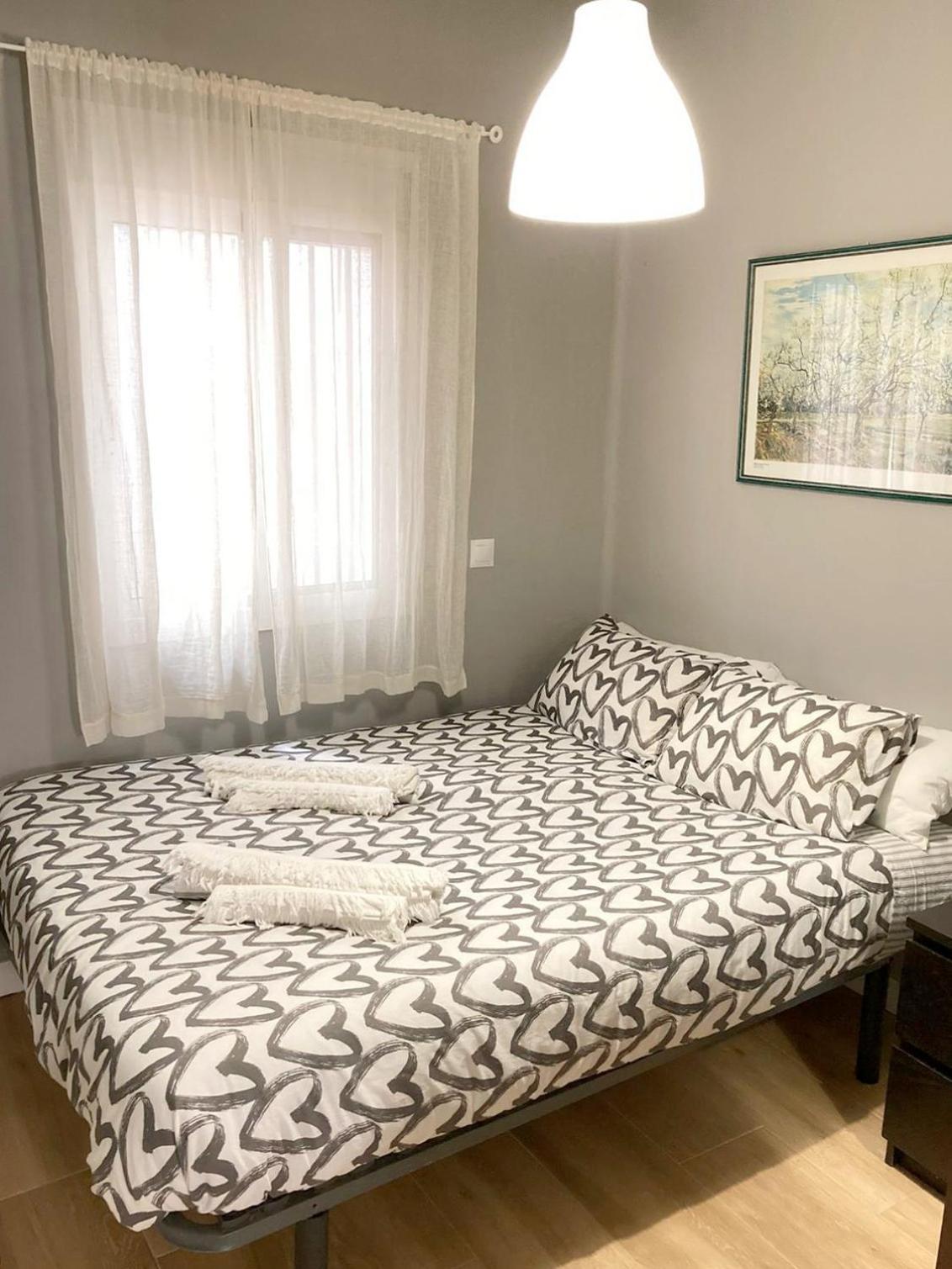 Apartamento Street Sevilla