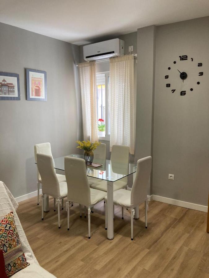 Apartamento Street Sevilla