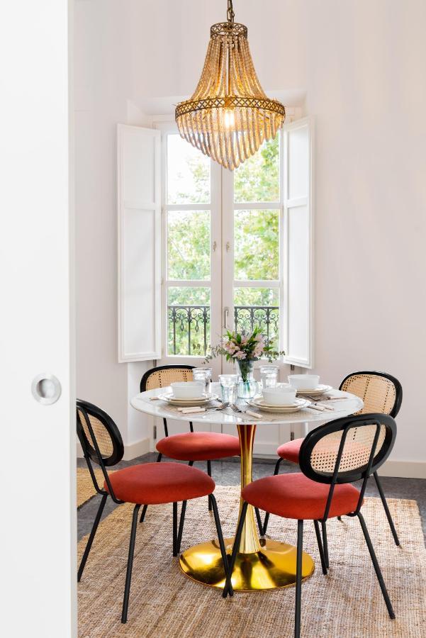 Apartment Casas De Adriano Seville