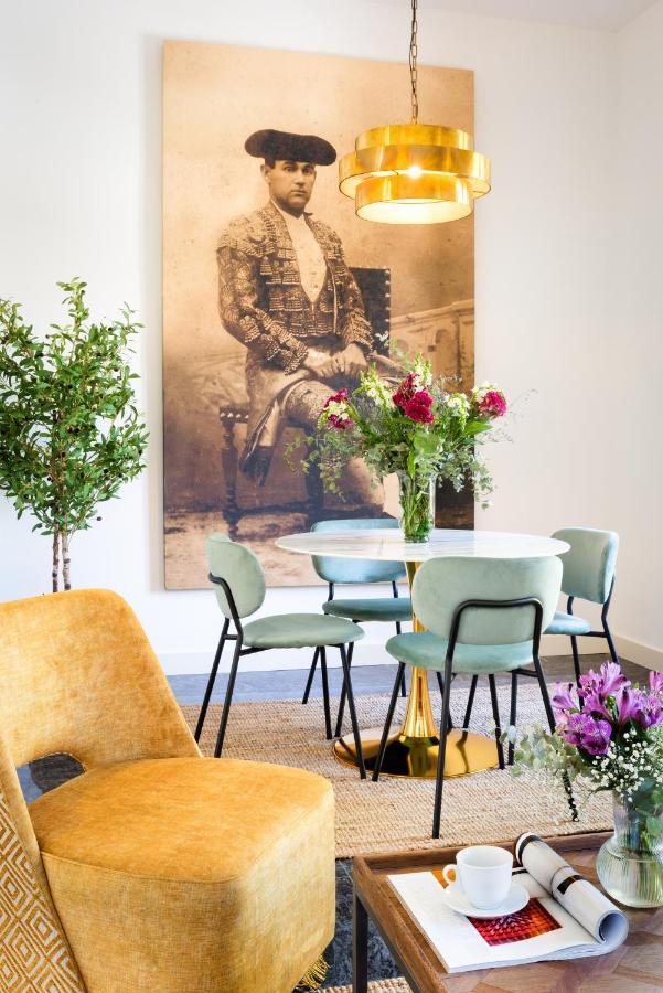 Apartment Casas De Adriano Seville