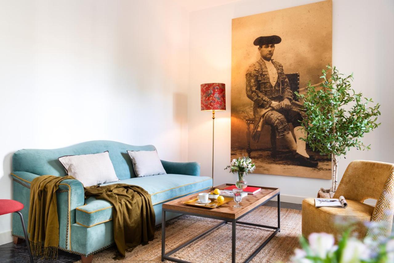 Casas De Adriano Apartment *