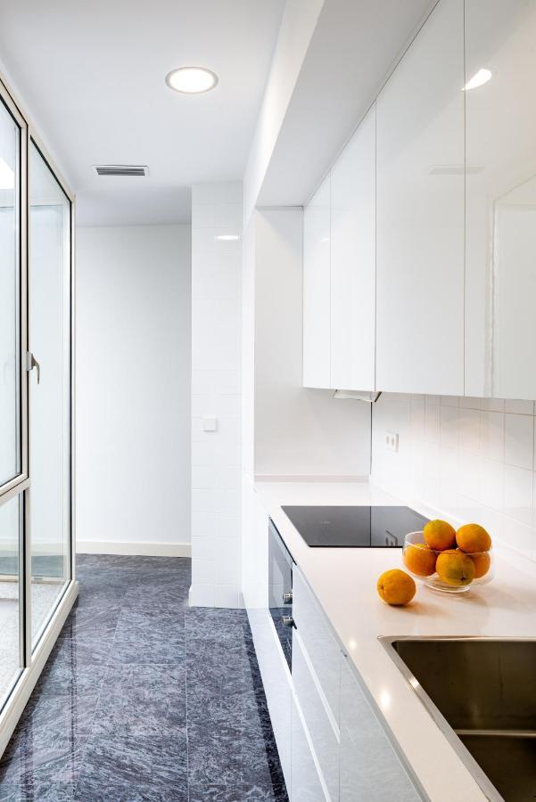 Apartment Casas De Adriano