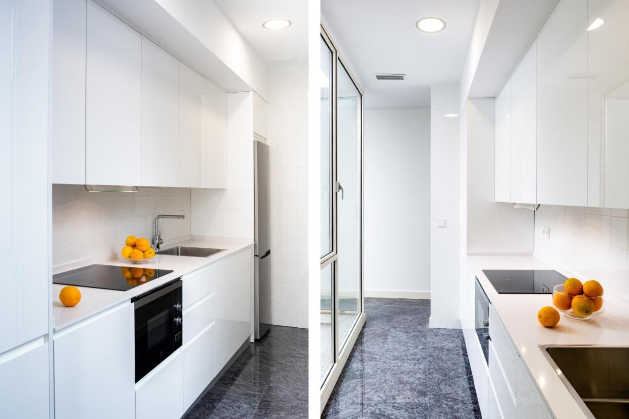 Apartment Casas De Adriano Seville