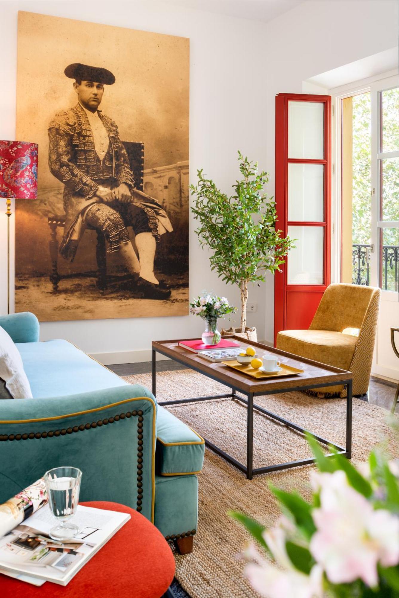 Casas De Adriano Apartment Seville