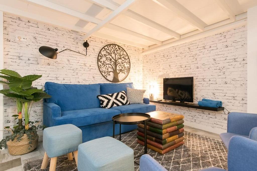 A 5 Minutos De La Catedral, La Giralda Y La Maestranza, Centro Apartment Seville