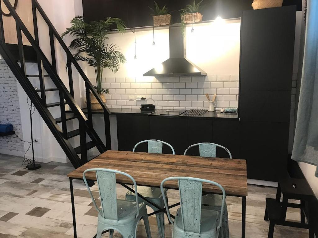 A 5 Minutos De La Catedral, La Giralda Y La Maestranza, Centro Apartment Seville