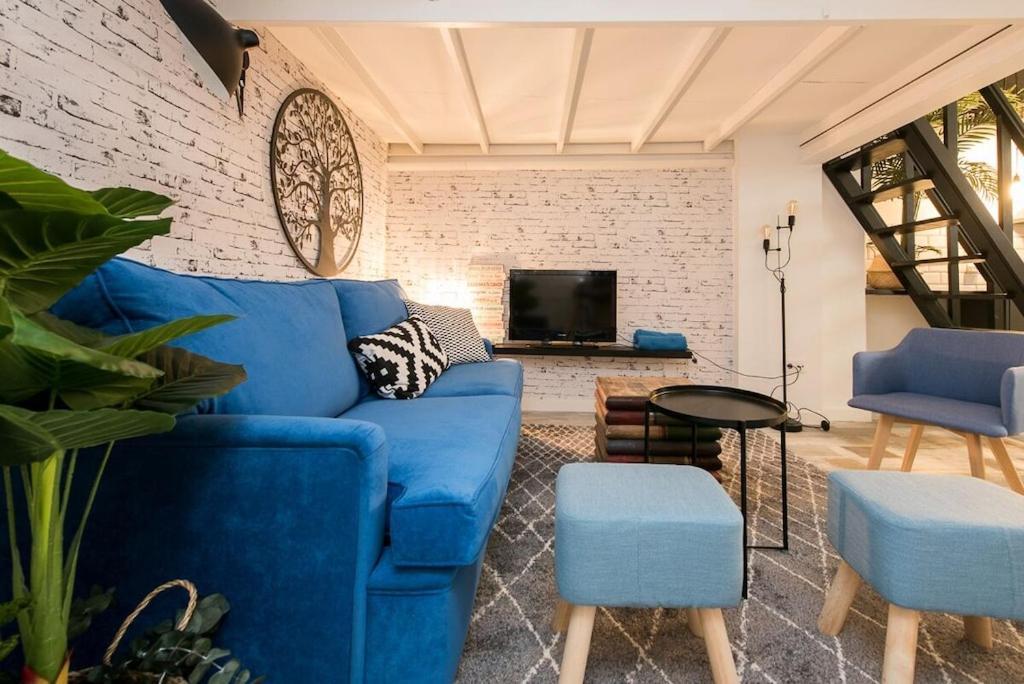 Apartment A 5 Minutos De La Catedral, La Giralda Y La Maestranza, Centro *