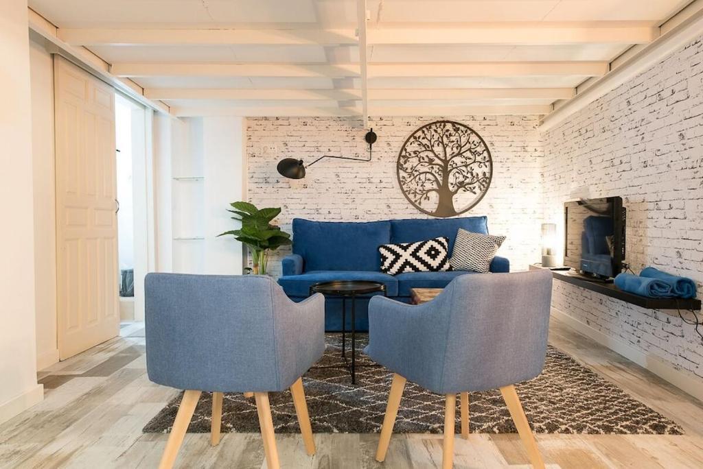 A 5 Minutos De La Catedral, La Giralda Y La Maestranza, Centro Apartment Seville