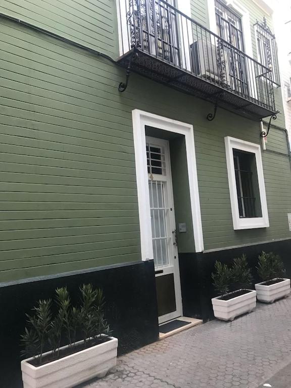 A 5 Minutos De La Catedral, La Giralda Y La Maestranza, Centro Apartment