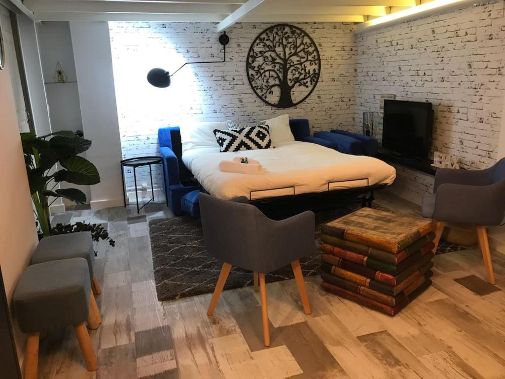 Apartment A 5 Minutos De La Catedral, La Giralda Y La Maestranza, Centro Seville