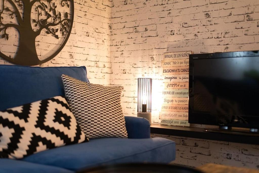 Apartment A 5 Minutos De La Catedral, La Giralda Y La Maestranza, Centro