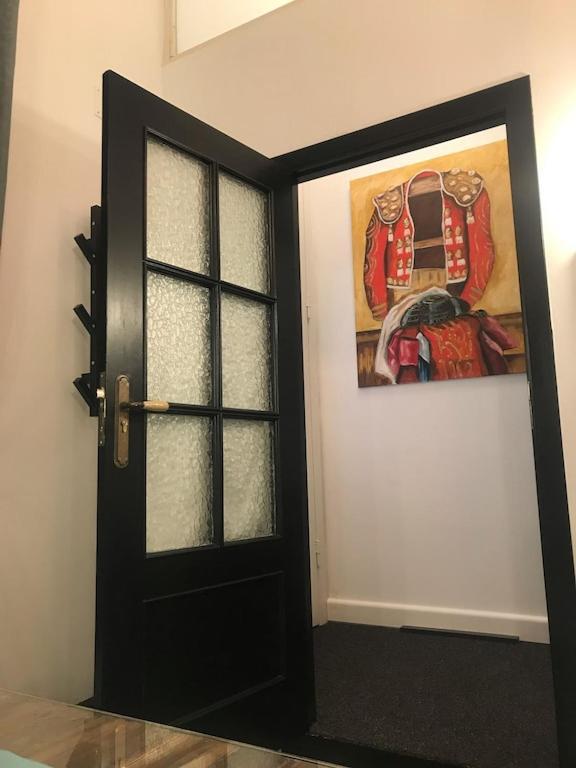 A 5 Minutos De La Catedral, La Giralda Y La Maestranza, Centro Apartment Seville
