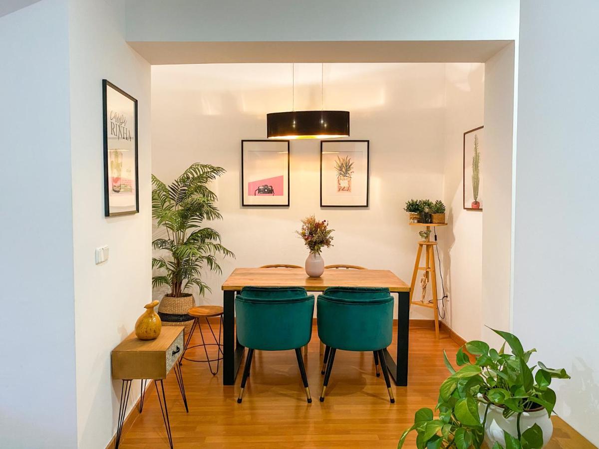 Hispalis Alameda Apartamento