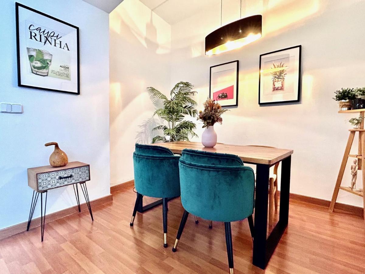 Hispalis Alameda Apartamento