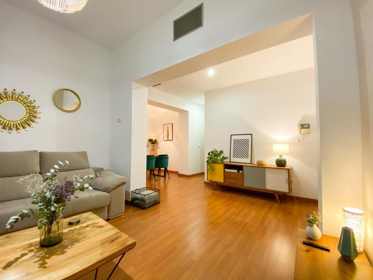 Hispalis Alameda Apartamento Sevilla