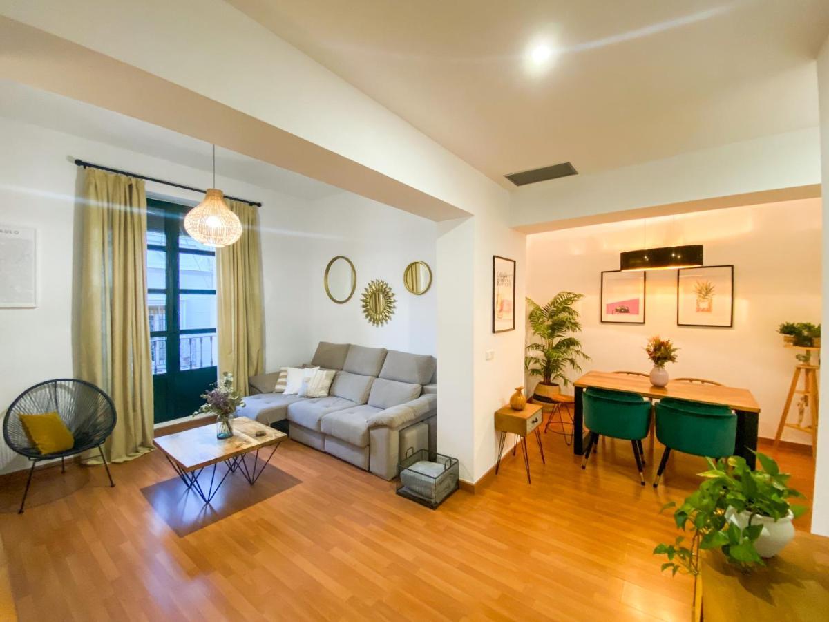 Apartamento Hispalis Alameda *