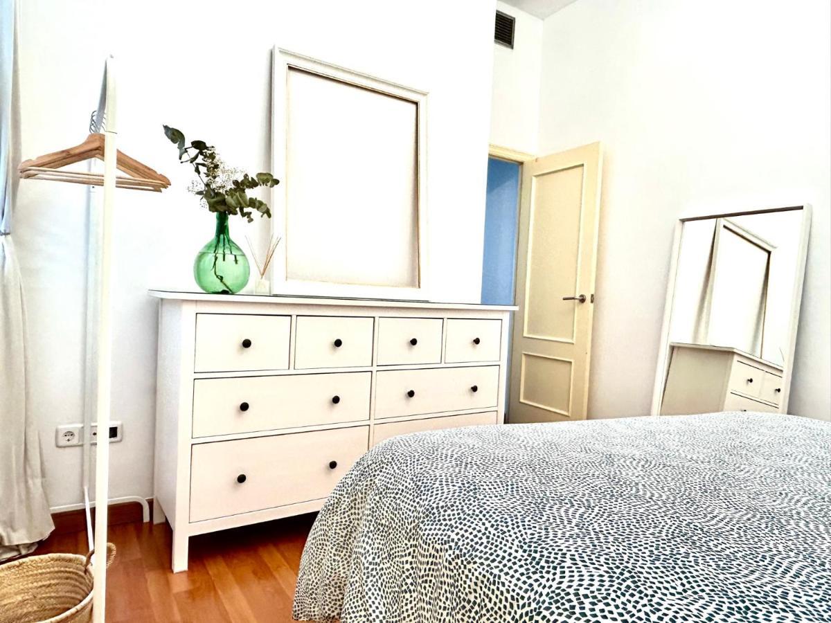 Hispalis Alameda Apartamento *