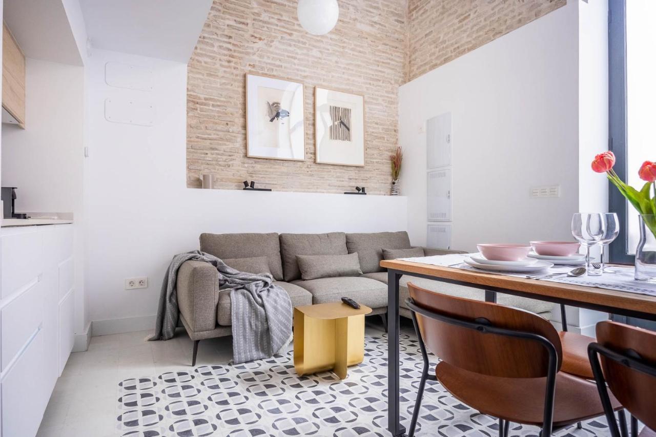 Apartamento Pop Art San Esteban Amplio Y Luminoso