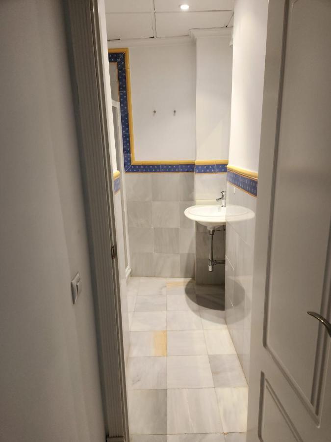 Holiday home Catedral