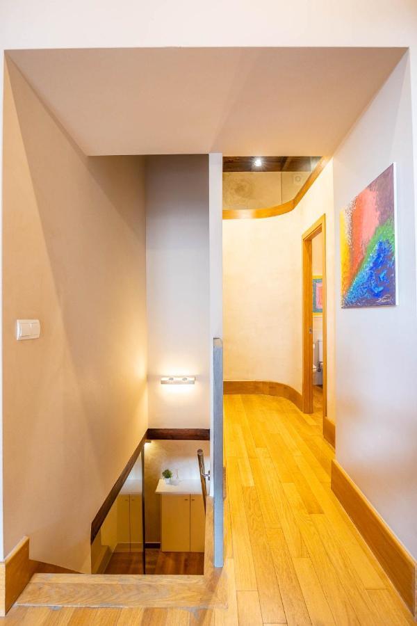 Abbey Apartment Seville