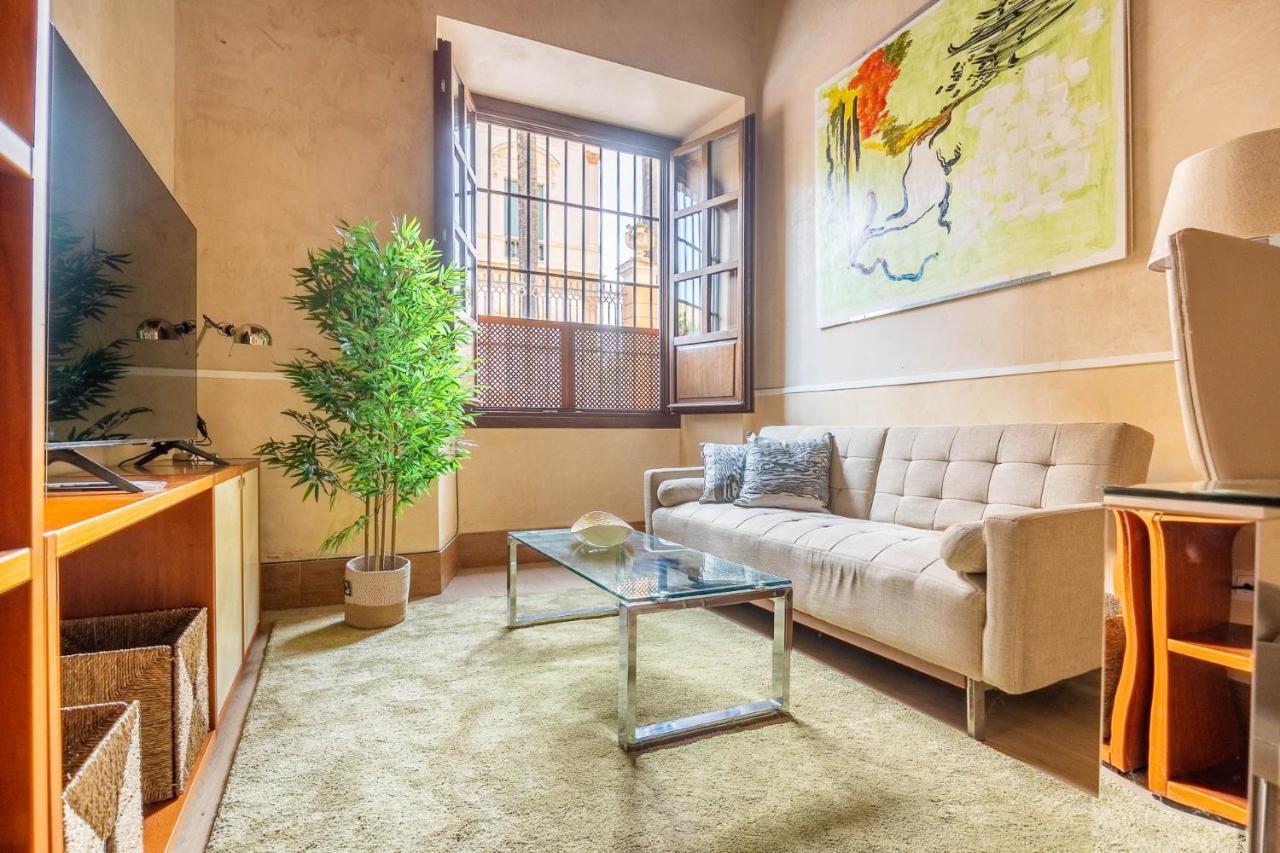 Abbey Apartment Seville