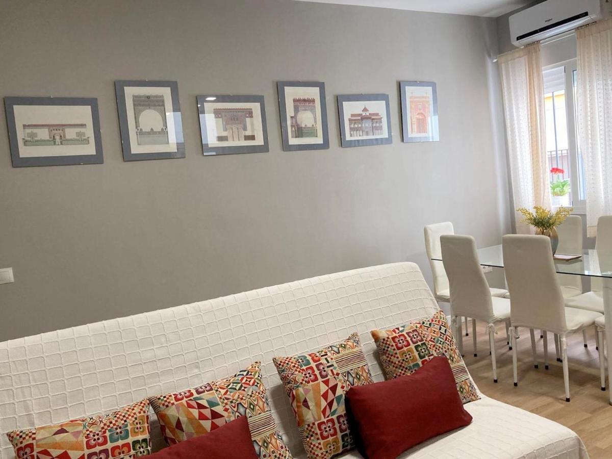 Apartamento Street Sevilla