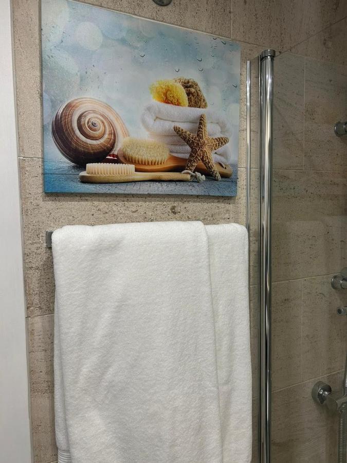 Fibes-congresos Parking Gratis Apartment Seville