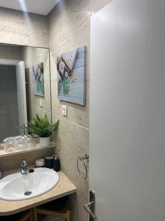 Fibes-congresos Parking Gratis Apartment