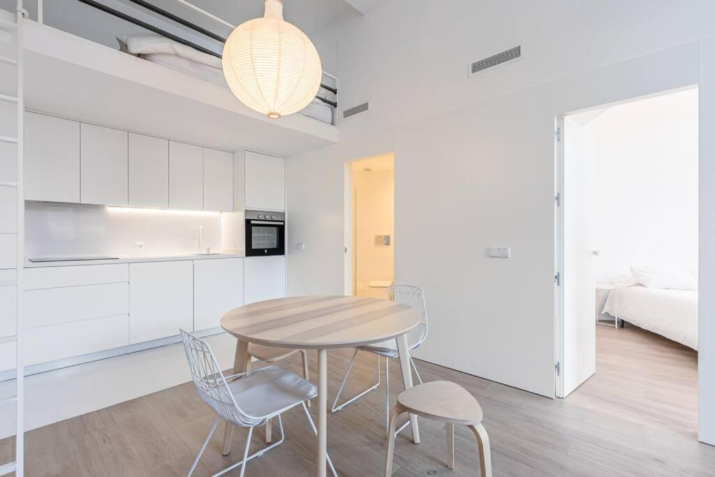 Moderno En El Corazon De Triana Apartment *