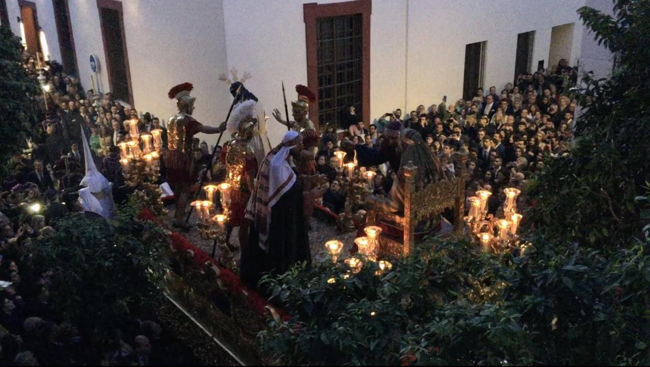 Hispalis Alameda Sevilla