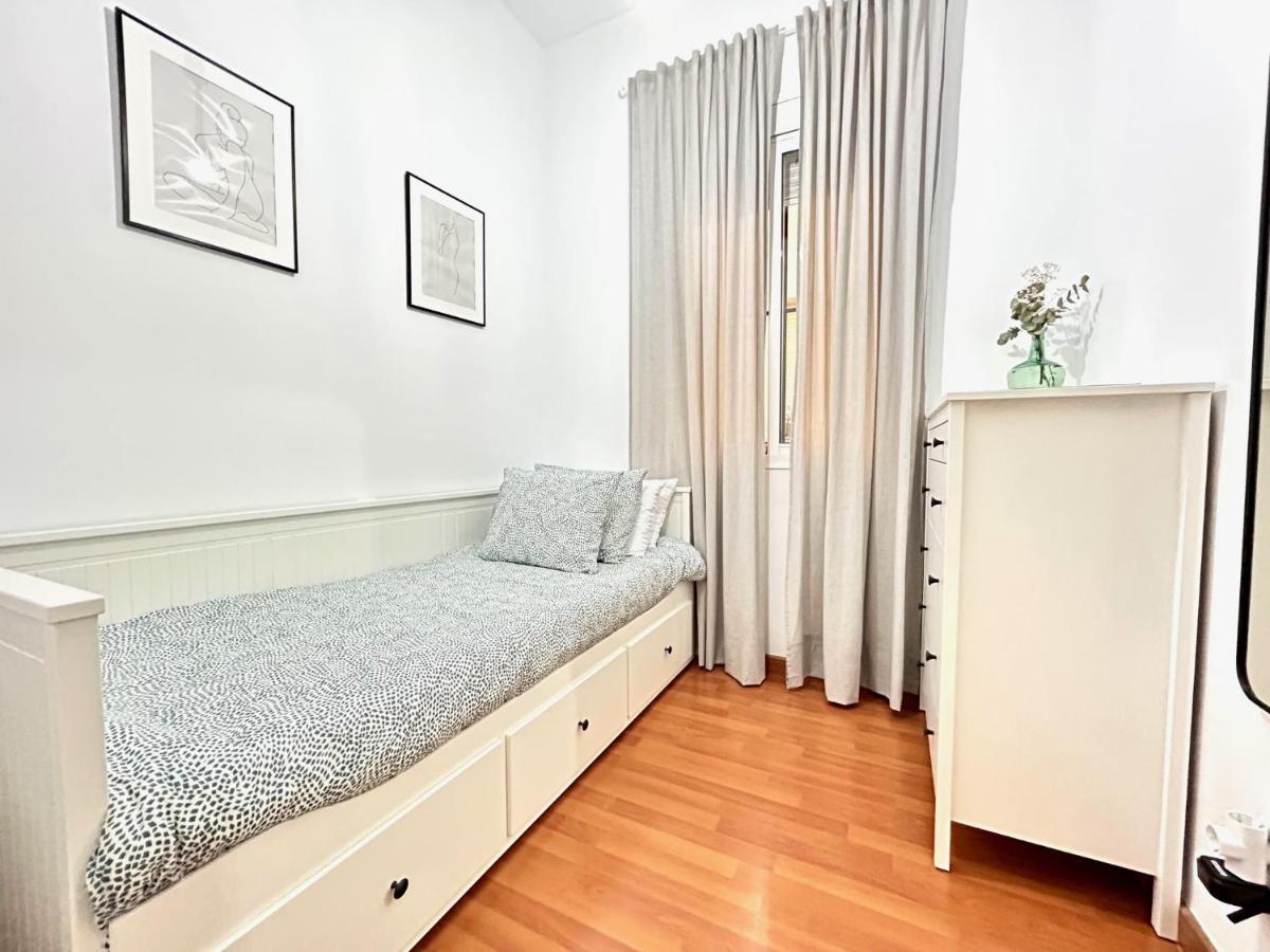 Hispalis Alameda Apartamento