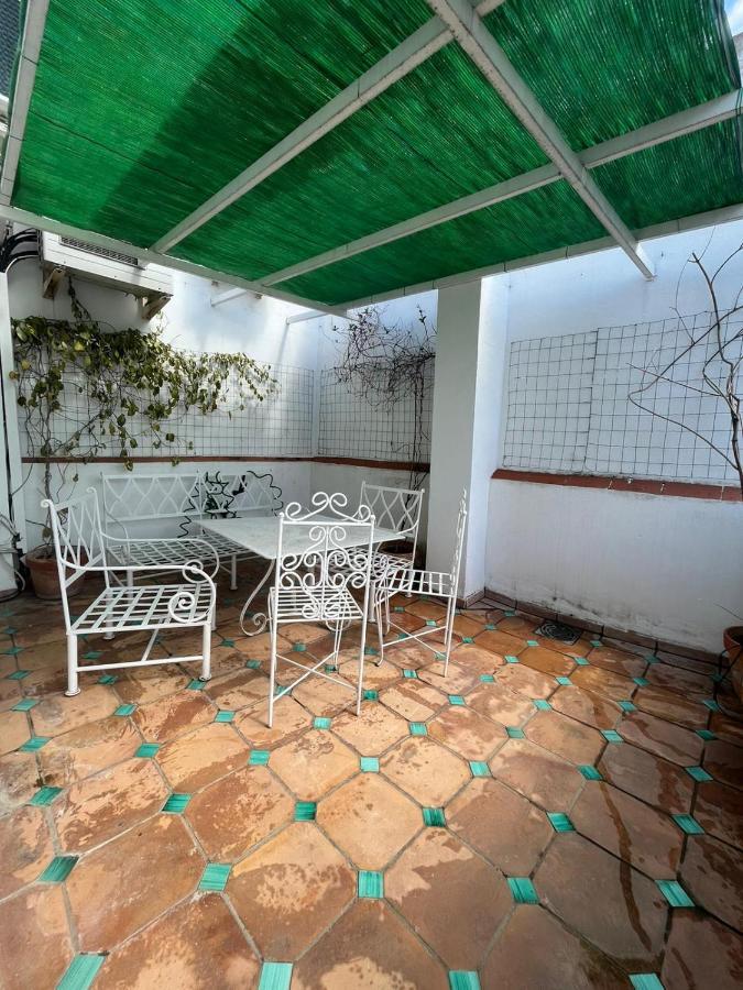Catedral Holiday home *