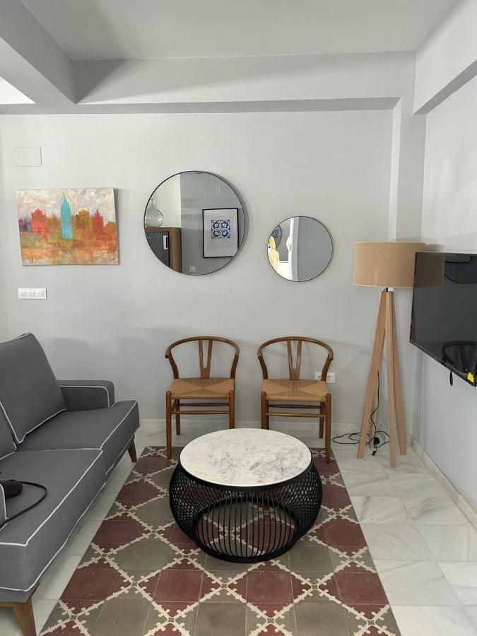 Casa De La Columna, Triana Apartment Seville