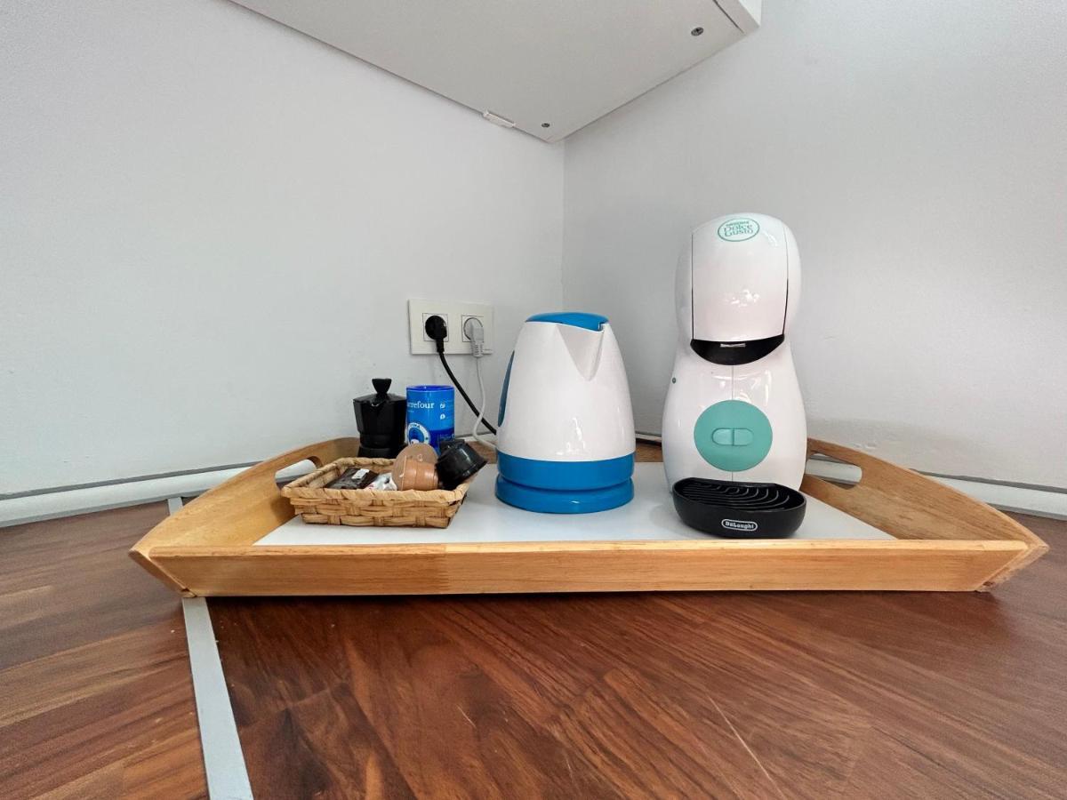 Apartment Atico La Juderia V33