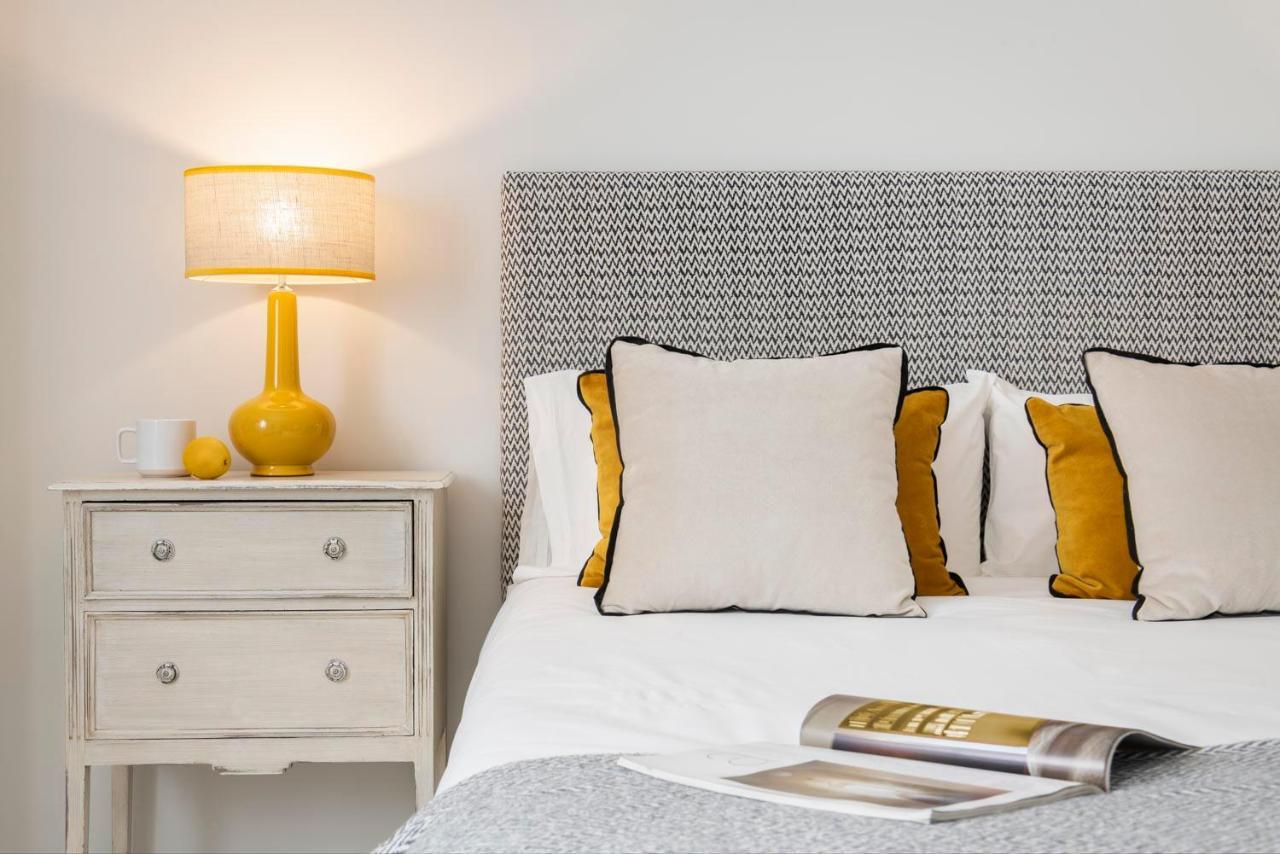 Apartment Magno Ruisenor *