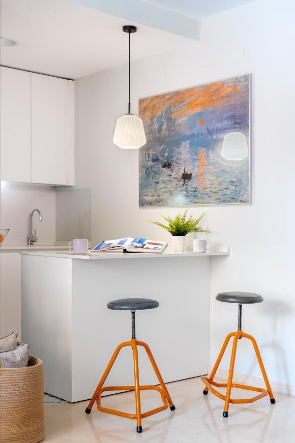 Apartment Magno Ruisenor Seville