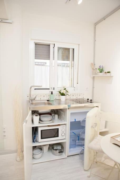 Apartment Atelier Eu-artista *