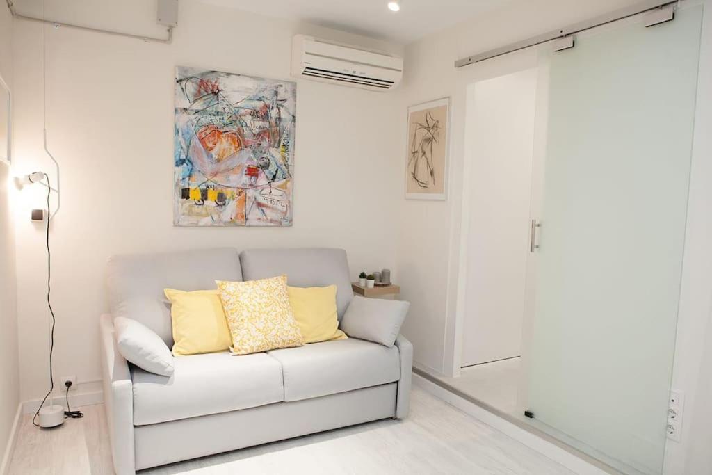 Atelier Eu-artista Apartment