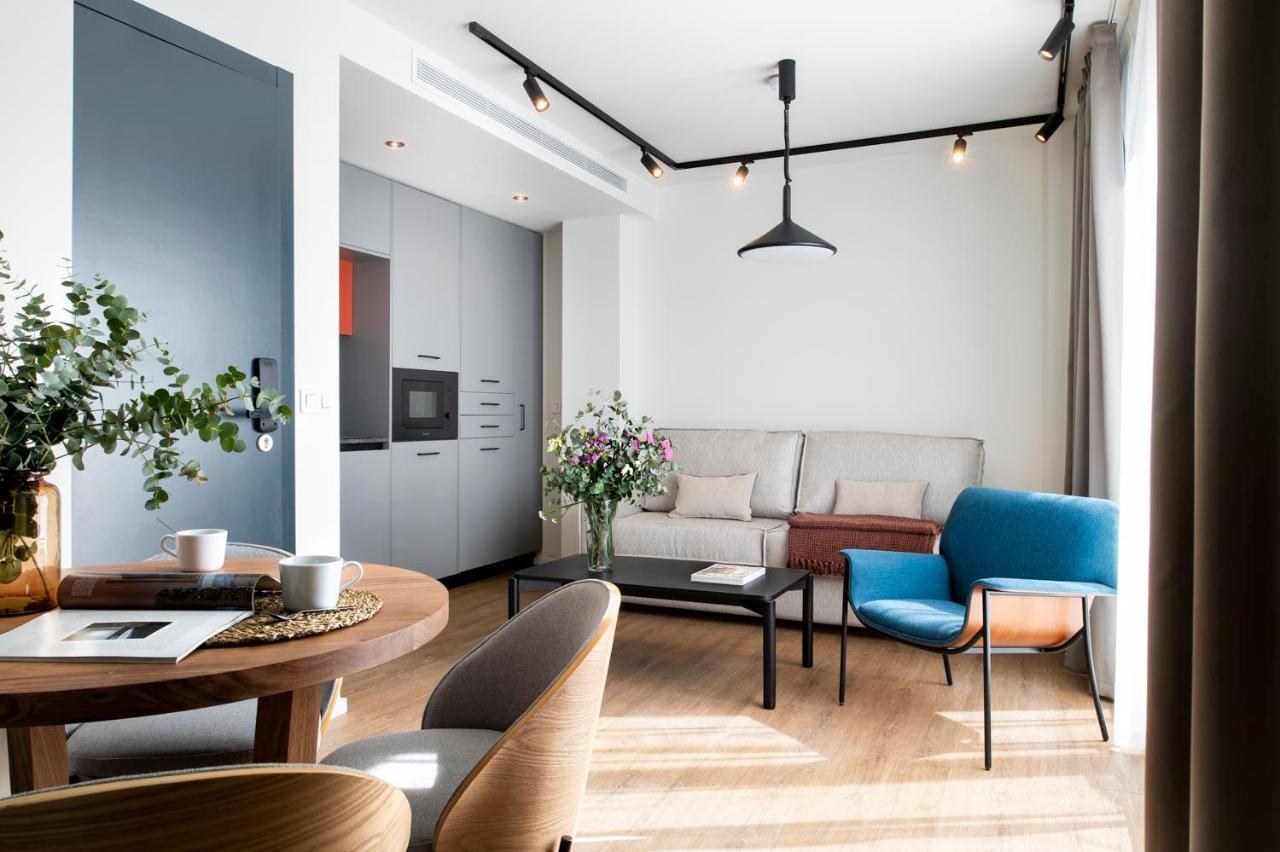 Apartment Magno Castilla *