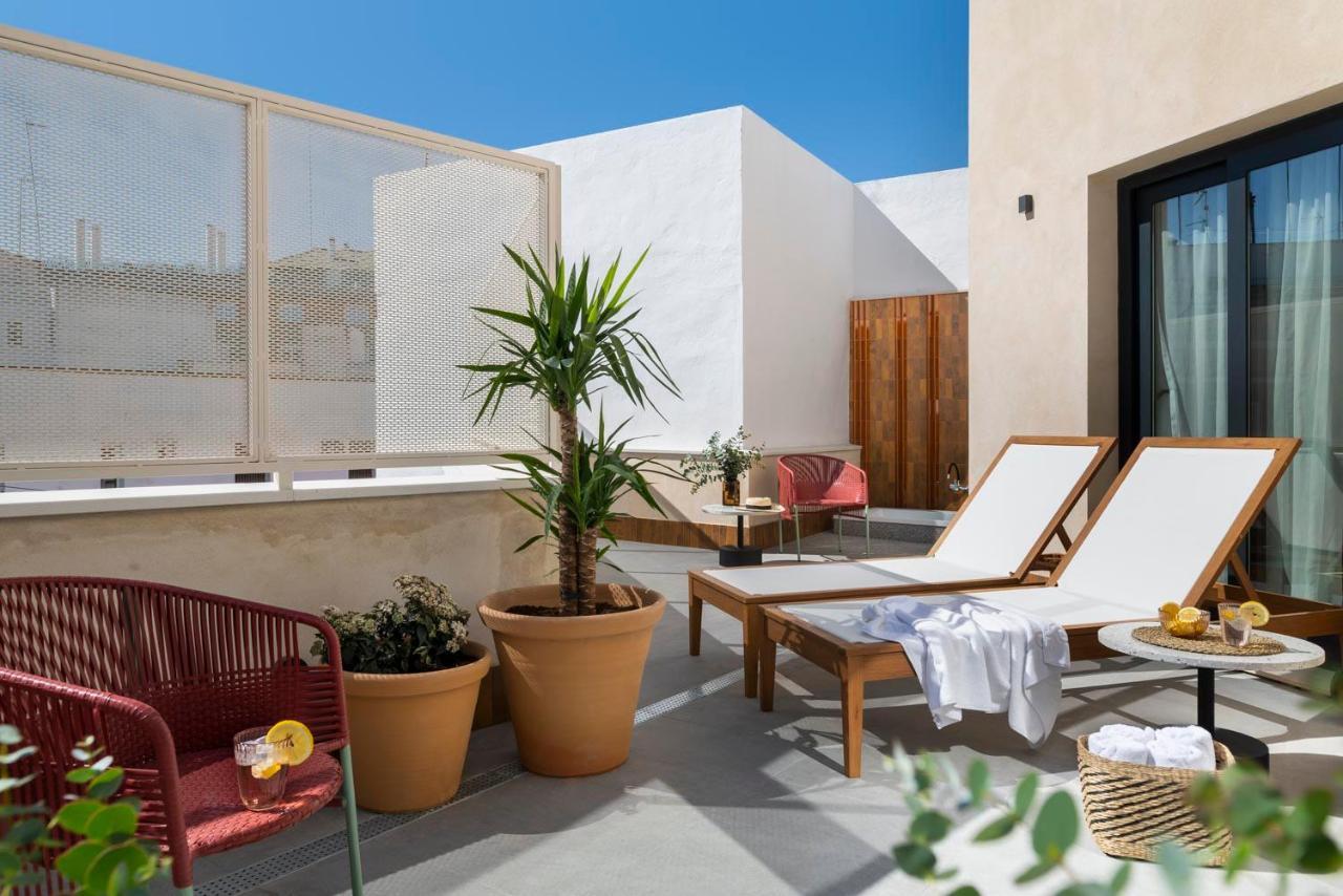 Magno Castilla Apartment *