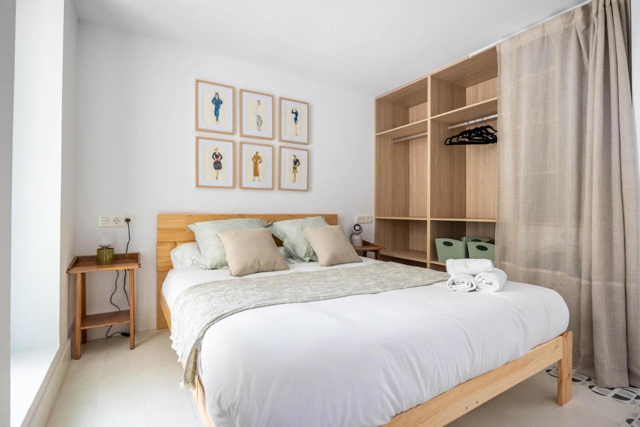 Apartamento Pop Art San Esteban Amplio Y Luminoso *