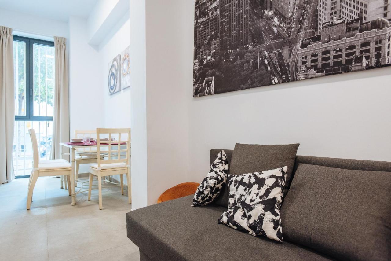 Centrico En La Calle Cruz Verde, 10 Apartment Seville