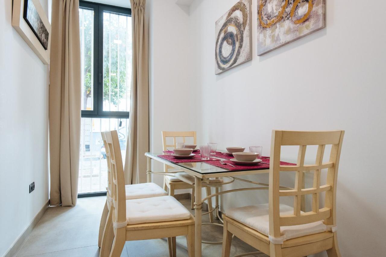 Centrico En La Calle Cruz Verde, 10 Apartment Seville