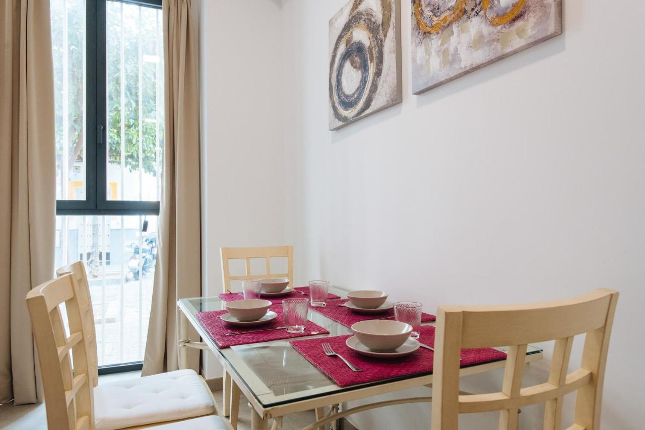Apartment Centrico En La Calle Cruz Verde, 10