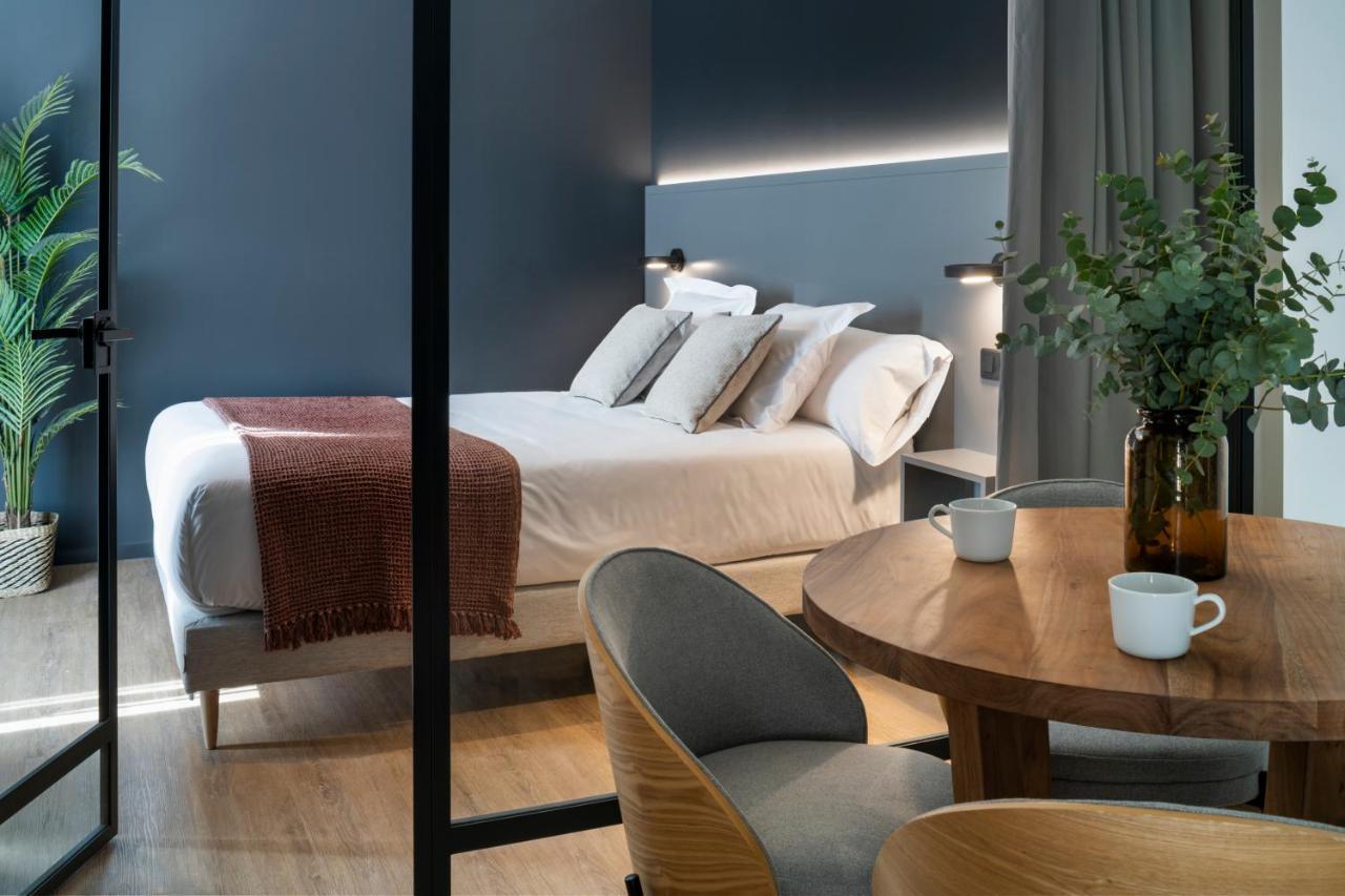 Magno Castilla Apartment