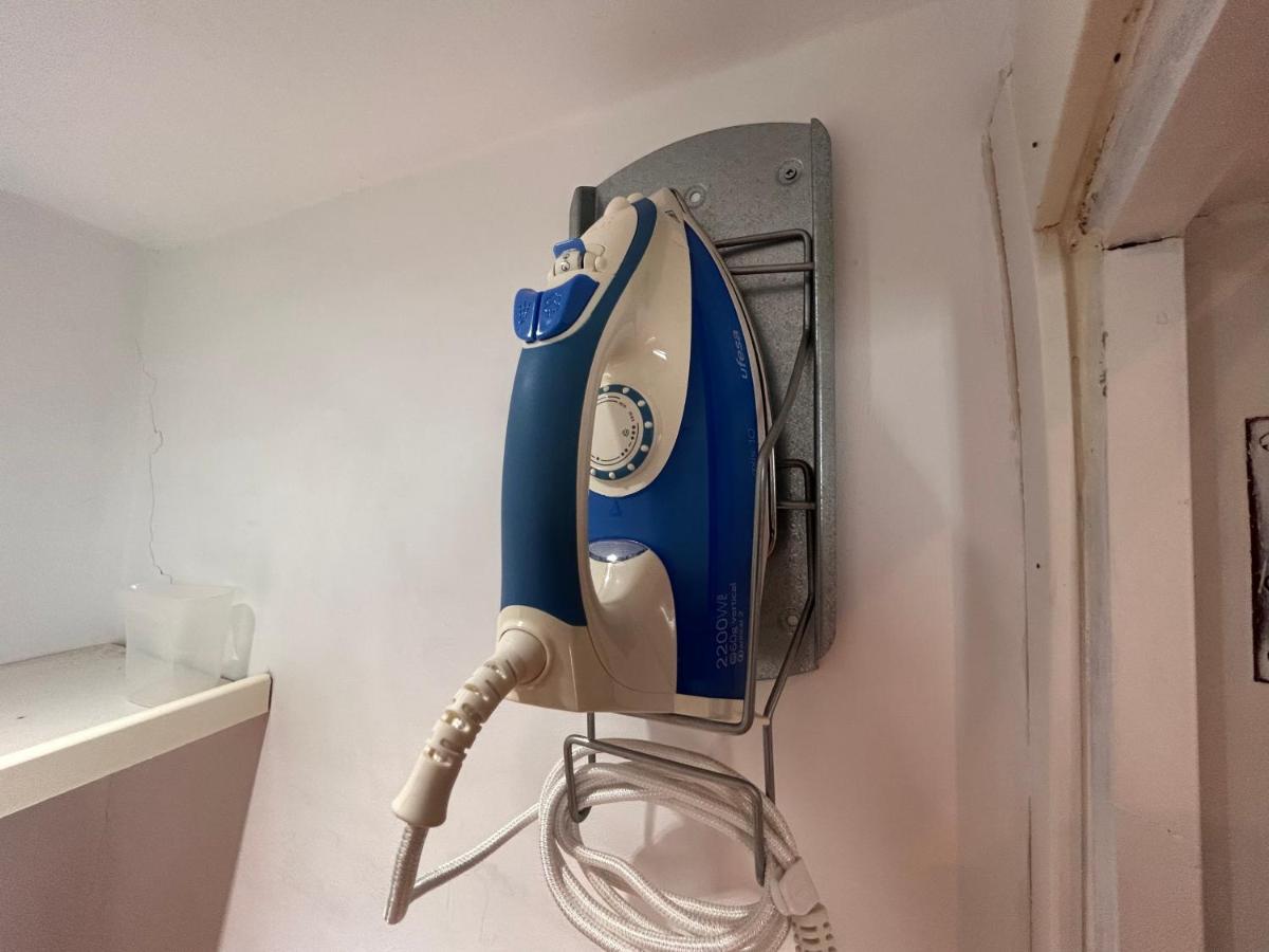 Atico La Juderia V33 Apartment *